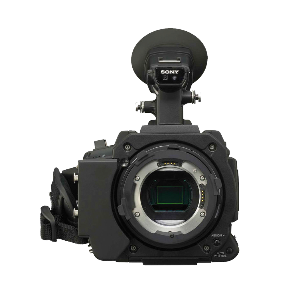 Appareil photo Sony Alpha 7S II